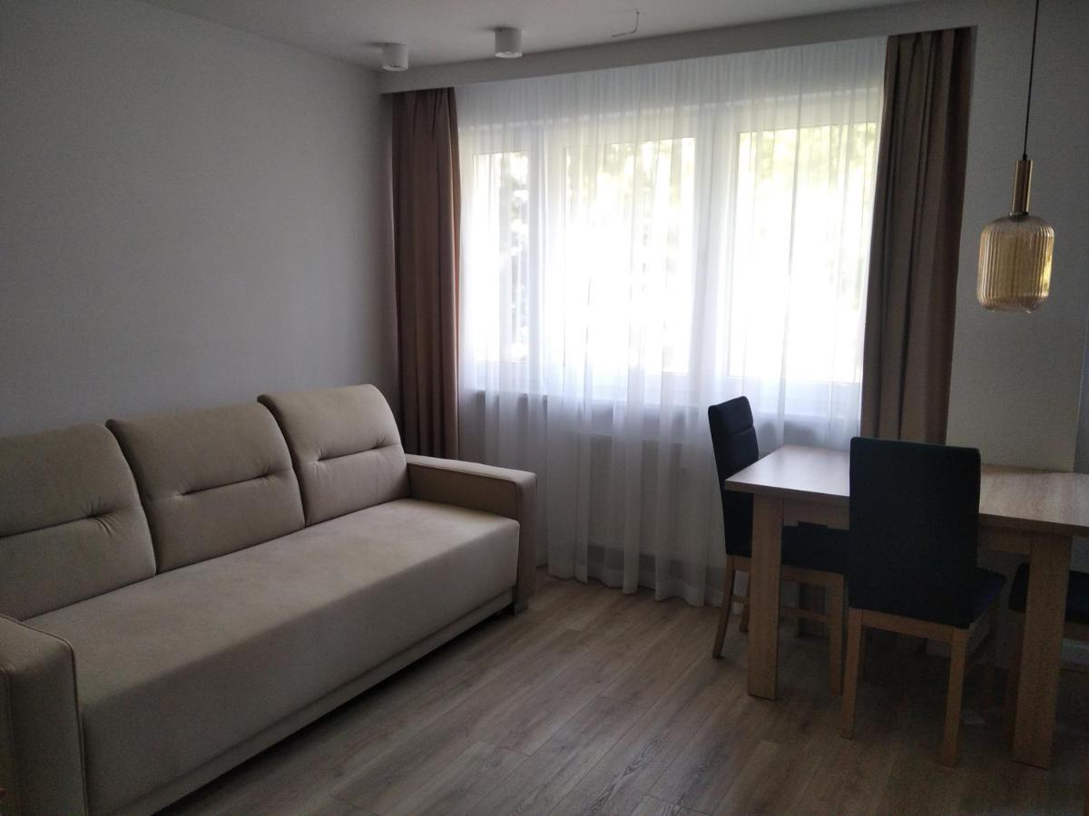 Apartament Zdroj بوسكوزدروي المظهر الخارجي الصورة