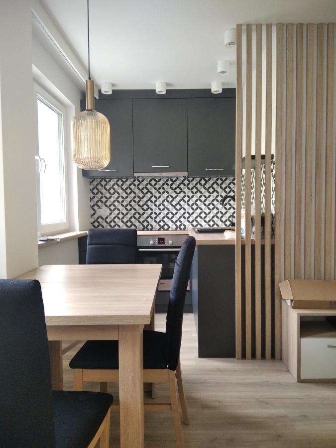 Apartament Zdroj بوسكوزدروي المظهر الخارجي الصورة
